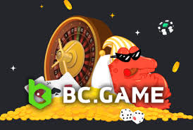 Descubre BC.Game Tu Portal de Juegos de Azar en Línea Descubre BC.Game Tu Portal de Juegos de Azar en Línea