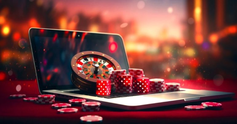 Discover the Thrill of Pop Casino in Sweden