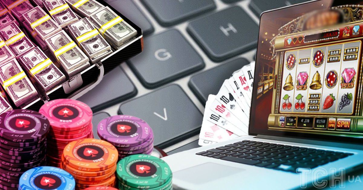 Discover the Thrills of Online UK Kingdom Casino 6