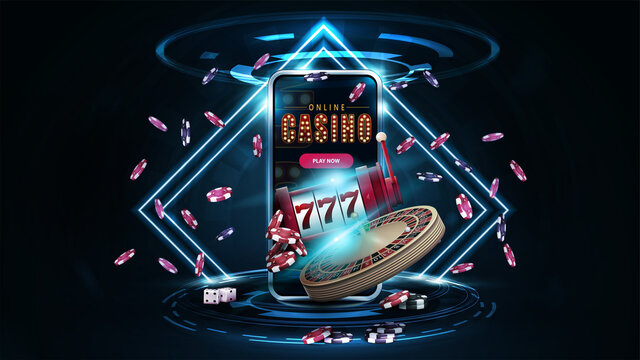 Experience the Thrill of Big Wins at Casino WinsMania 23 Experience the Thrill of Big Wins at Casino WinsMania 23