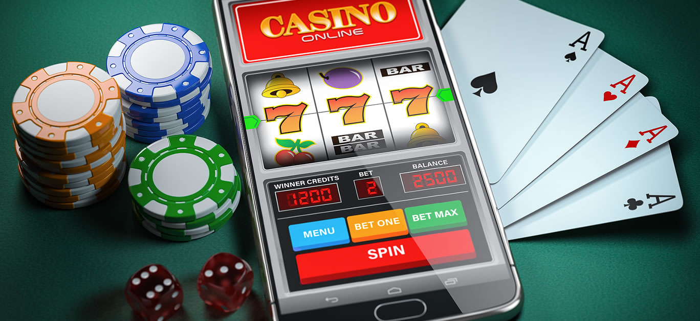 casino online casino online