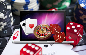 Experience the Thrill of Gaming at Online LuckiCasino