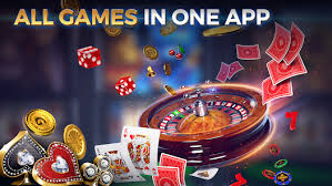 Experience the Thrill of Gaming at Online LuckiCasino