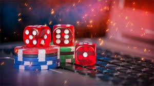 Experience Unmatched Thrills at the Ultimate Casino