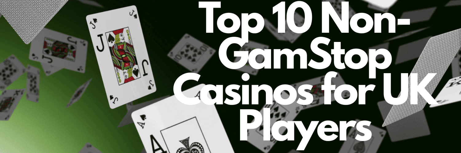 Exploring Casinos That Are Not on Gamstop 590104625