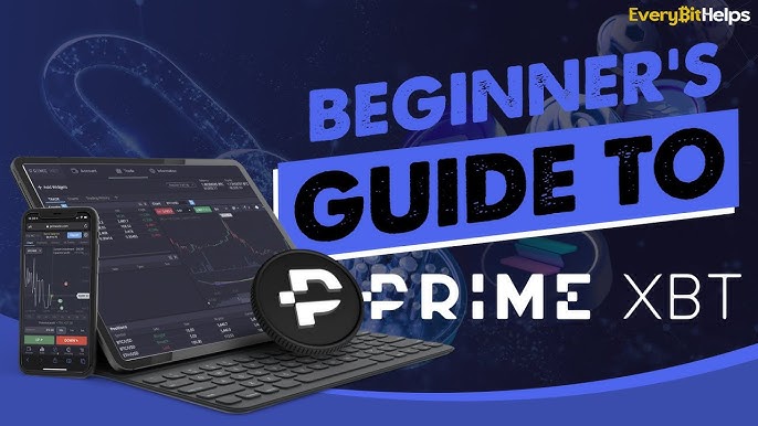 Exploring PrimeXBT MX Exchange A Comprehensive Guide 1475896985