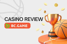 Exploring the Thrills of BC Game A New Era in Online Gaming 1800152329