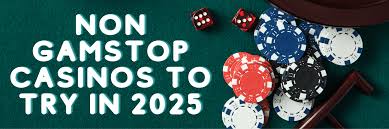 Exploring UK Casinos Not on Gamstop 571647422