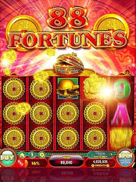 88 Fortunes: A Basic Video Game Overview 88 Fortunes: A Basic Video Game Overview
