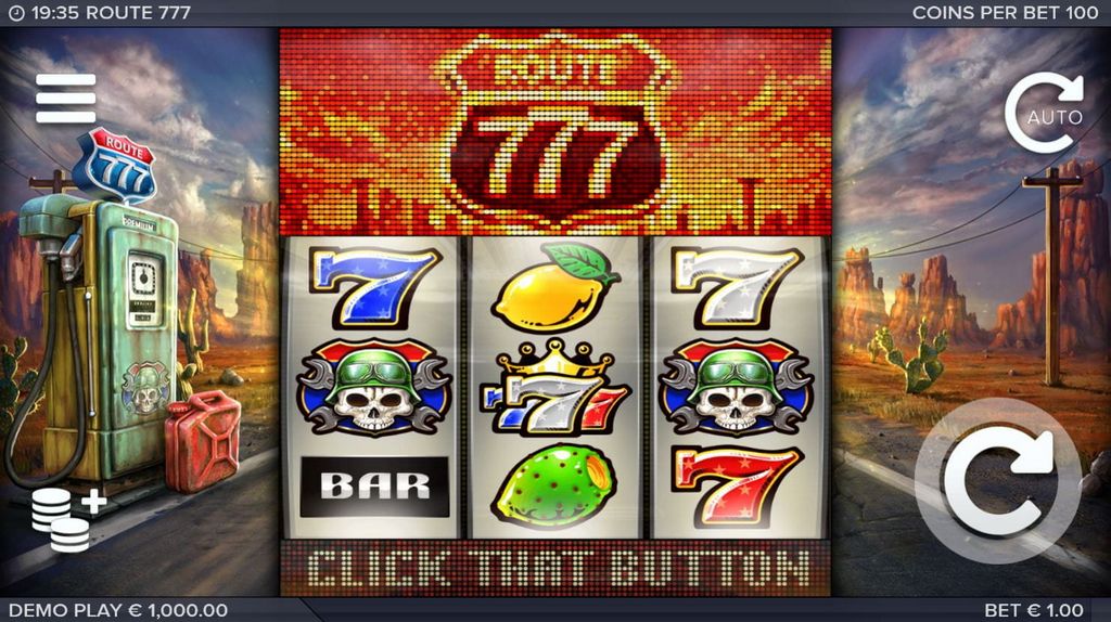 DruckGluck Casino 2025