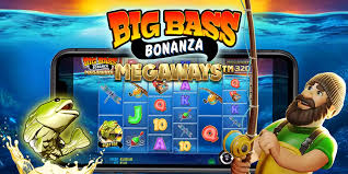 Évaluation de la machine à sous Big Bass Bonanza Trove