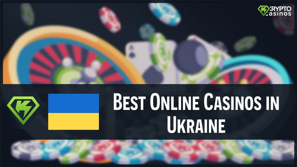 Найкращі рекомендовані українські онлайн-казино 2025