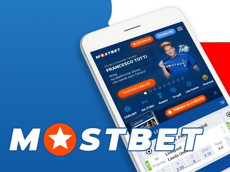 Возможности приложения для ставок Mostbet в 2025 году
