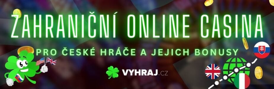 Nejlepší online kasina v Česku – Hrajte bezpečně a výhodně Nejlepší online kasina v Česku – Hrajte bezpečně a výhodně