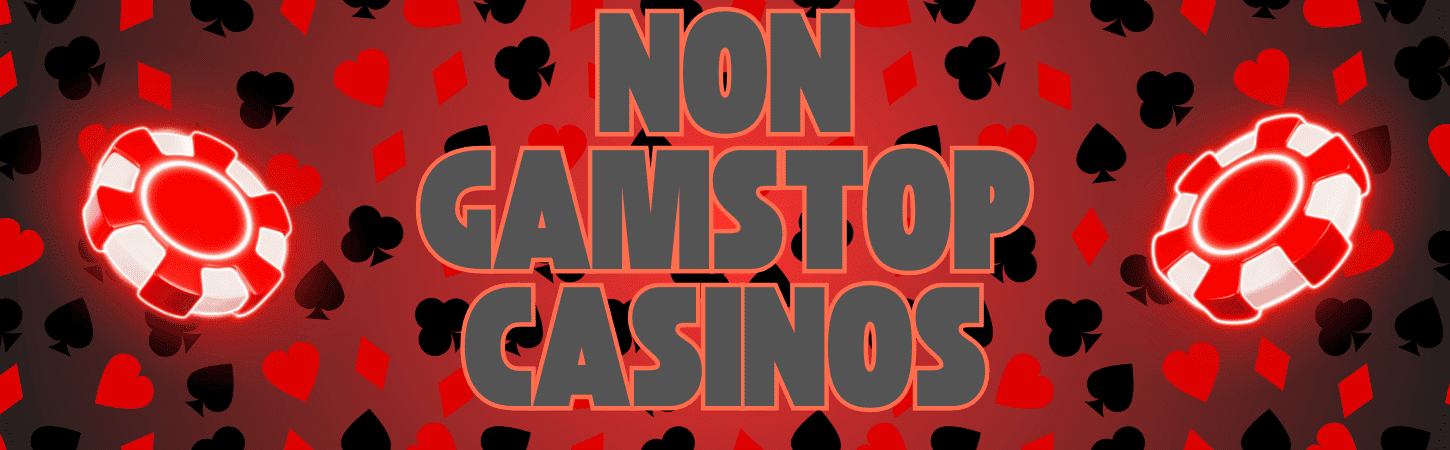 The Rise of Non-Gamstop Casinos An Overview