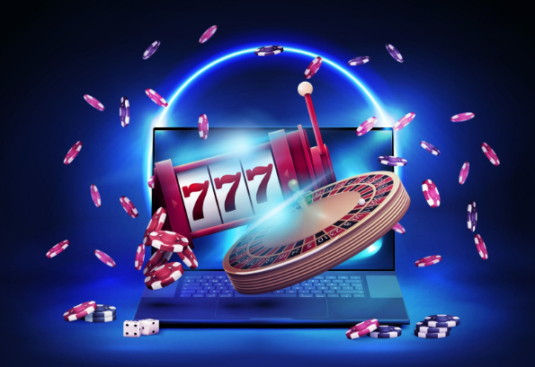 The Rise of Non-Gamstop Casinos An Overview