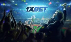 1xBet Download APP Your Guide to Mobile Betting -1497296967