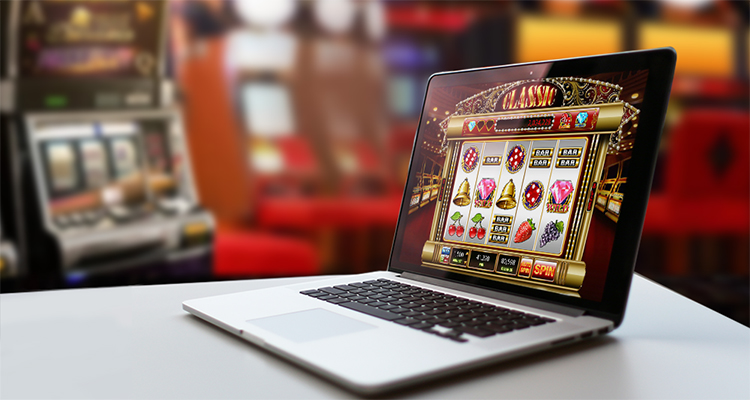 Experience the Magic of Slots Muse Casino Experience the Magic of Slots Muse Casino