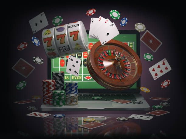 Explore Casiroom Your Ultimate Online Casino Experience