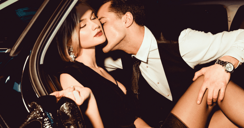 Communicating Sexual Desires: A Practical Overview for Better Affection