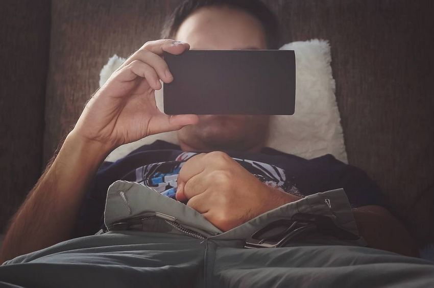 Seasoning It Up: Ultimate Kama Sutra' Sex Placements You Need to Attempt