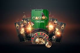 The Thrilling World of Jackpot Raider Casino The Thrilling World of Jackpot Raider Casino