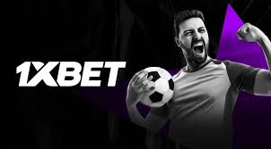 Discover the 1xBet App Your Ultimate Betting Companion -1375355513