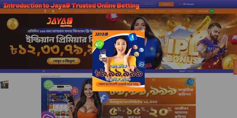Jaya9 Promotion A Comprehensive Guide on How to Bet -1174912388