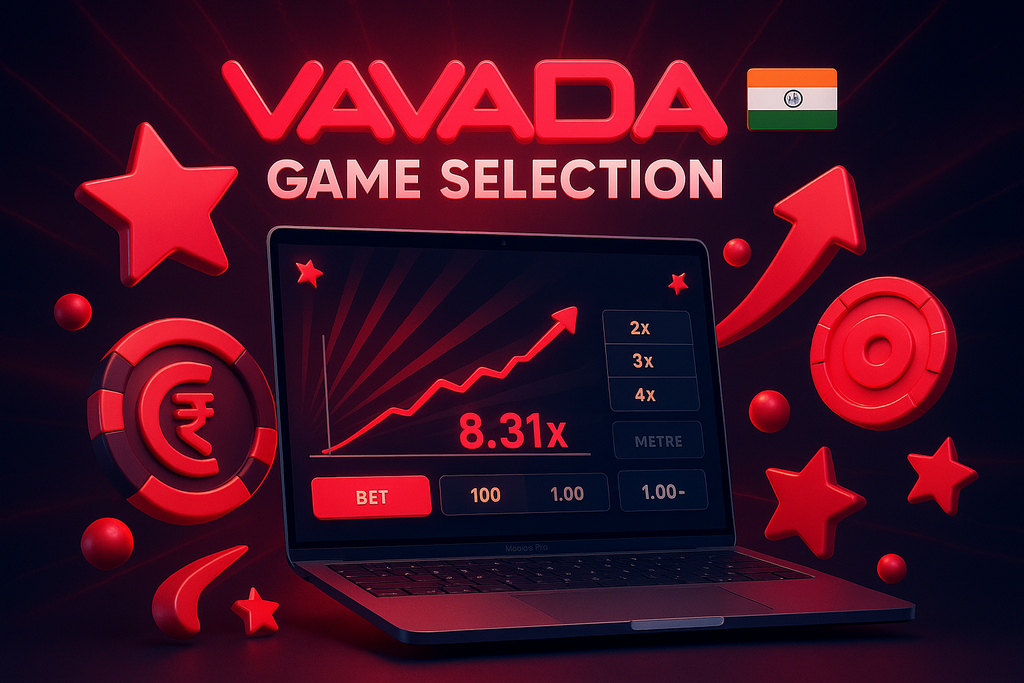 Зеркало и регистрация игорного заведения VAVADA Зеркало и регистрация игорного заведения VAVADA