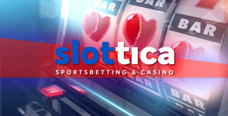 Slottica: Problemas Al Descargar La Aplicación