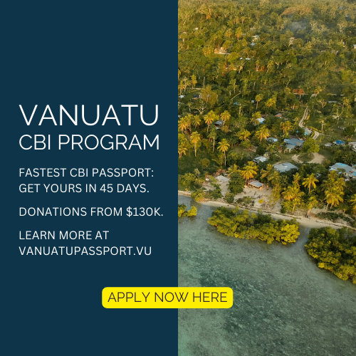 Unlocking Global Opportunities Vanuatu Citizenship by Investment Program -2136031654 Unlocking Global Opportunities Vanuatu Citizenship by Investment Program -2136031654