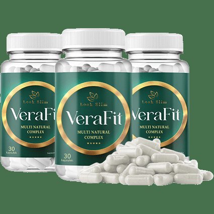 Verafit cena w aptece, verafit